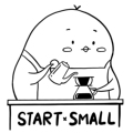 STARTSMALL轰豆鸡咖啡