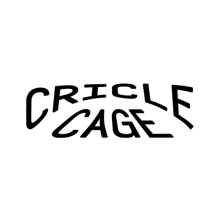 CRICLE CAGE(环洞)
