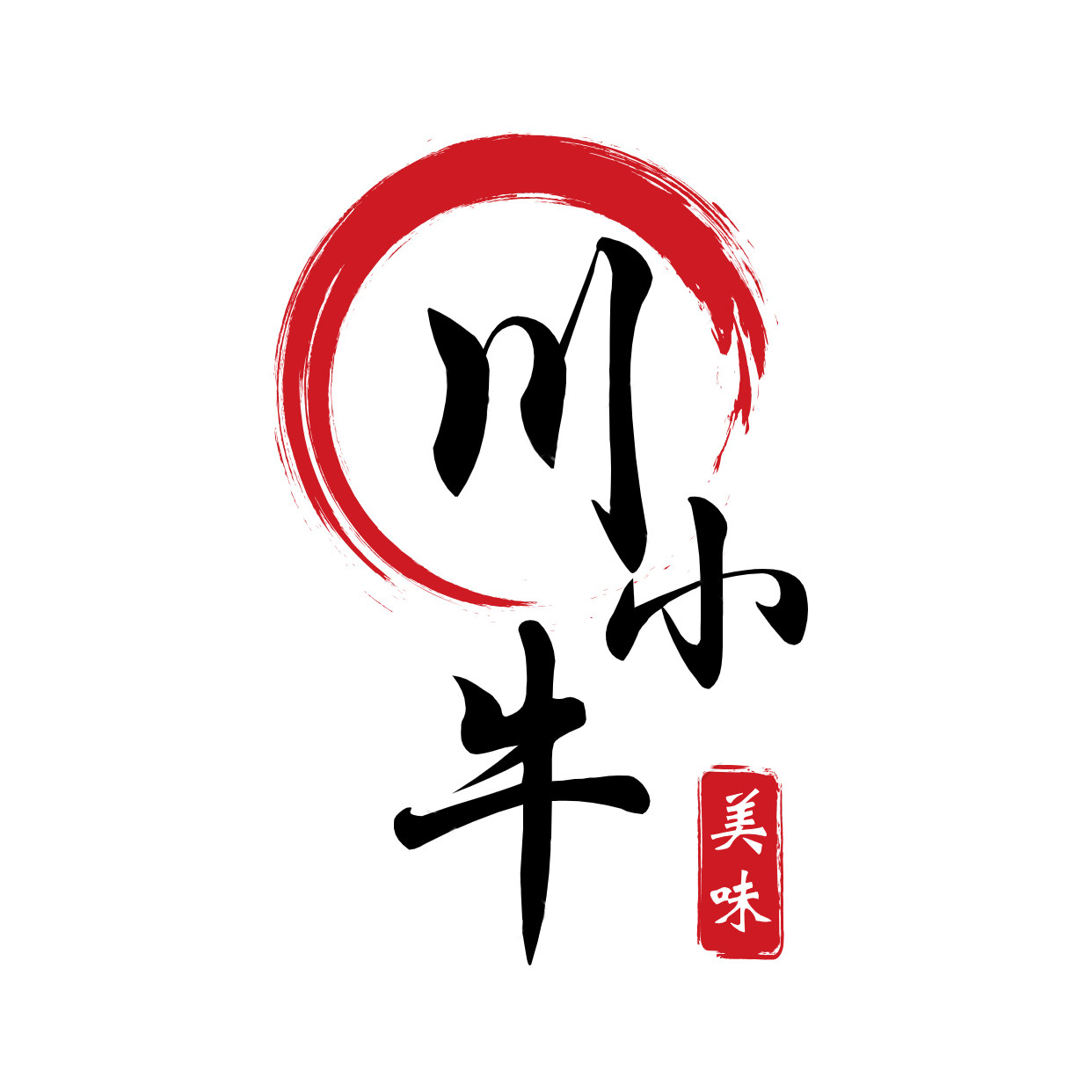 川小牛旗舰店