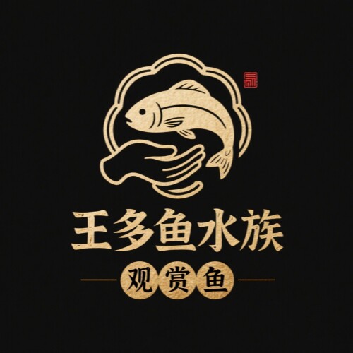 王多鱼水族店
