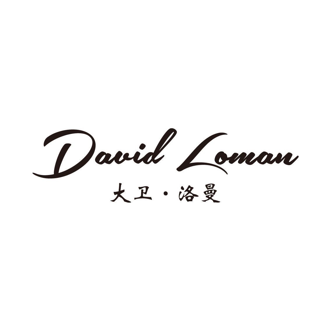 DAVID LOMAN大卫·洛曼