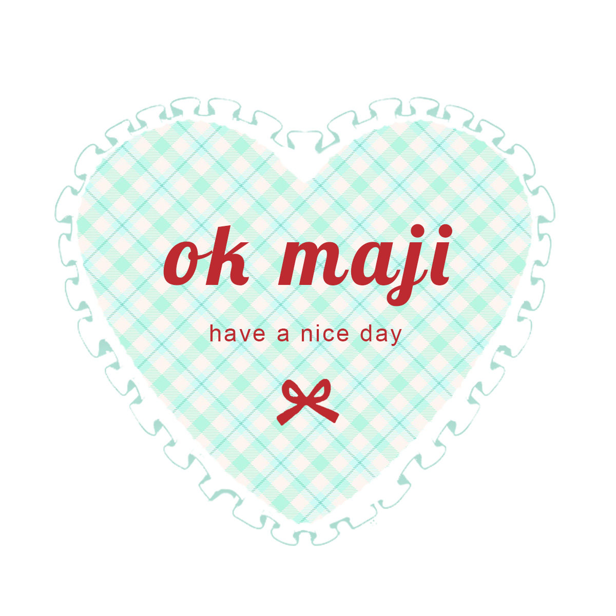 ok maji