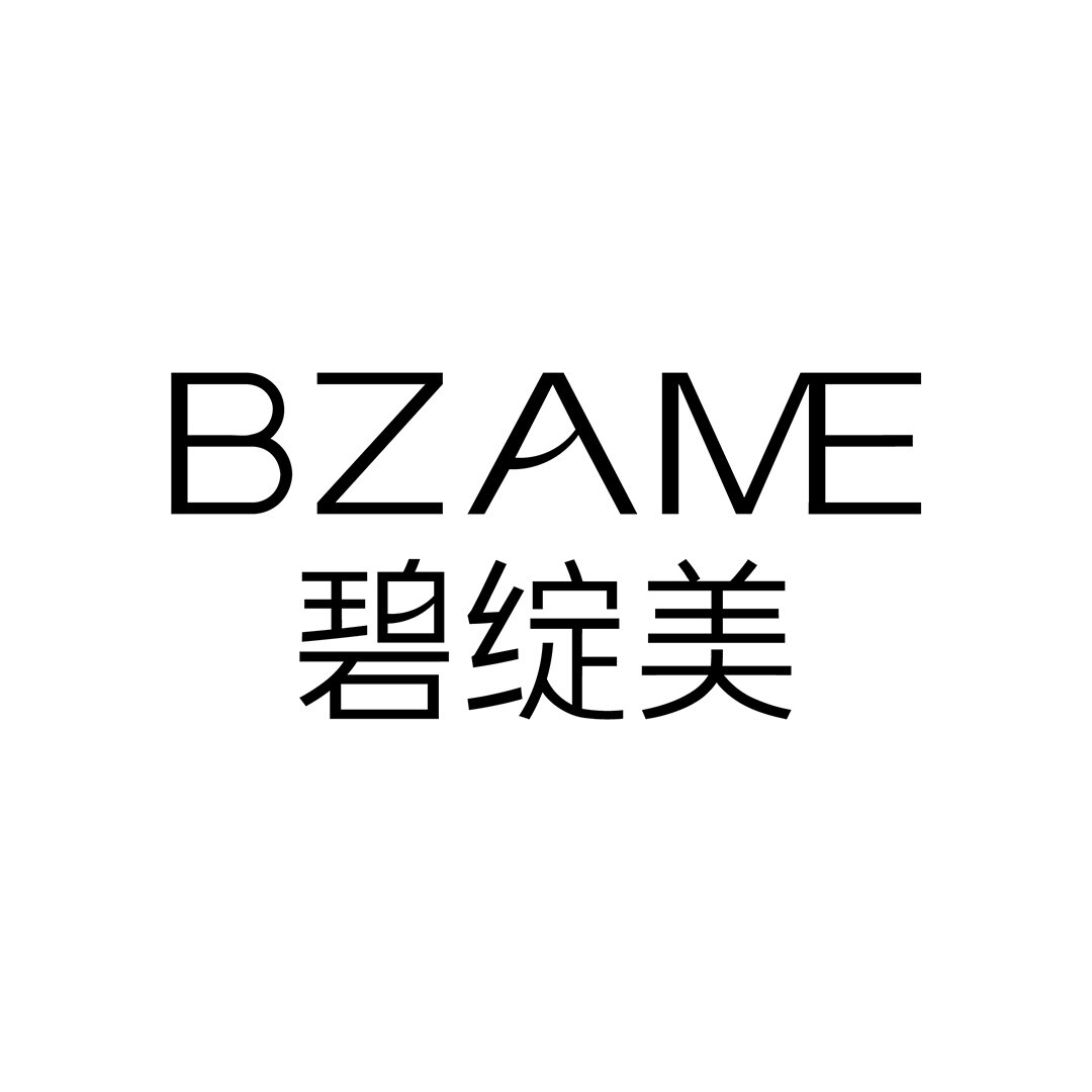 碧绽美旗舰店 店铺LOGO