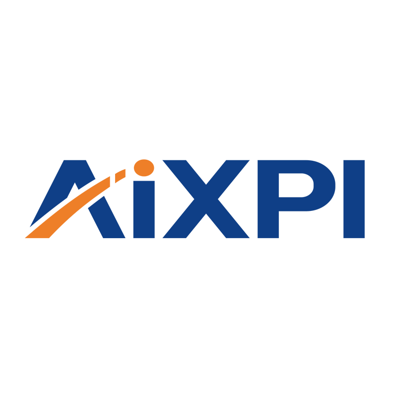 AIXPI旗舰店 店铺LOGO