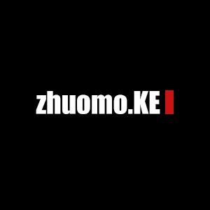 ZHUOMO點殼