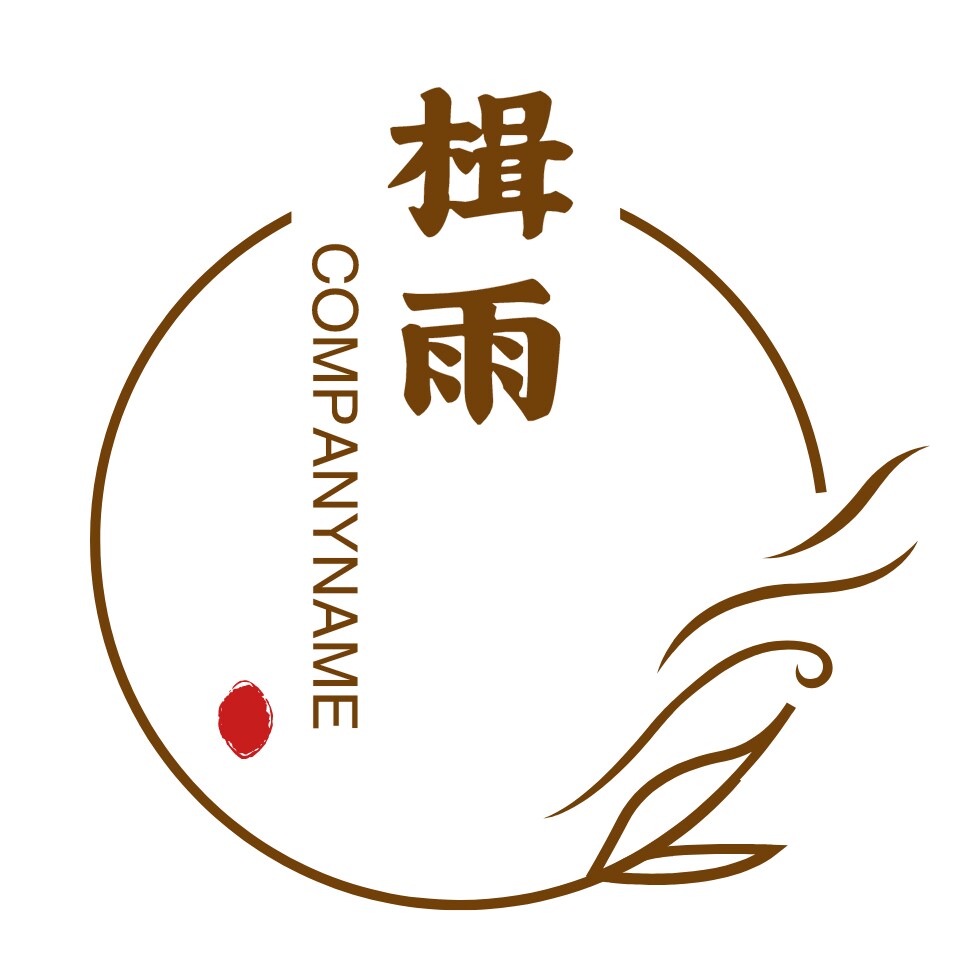楫雨旗舰店 店铺LOGO