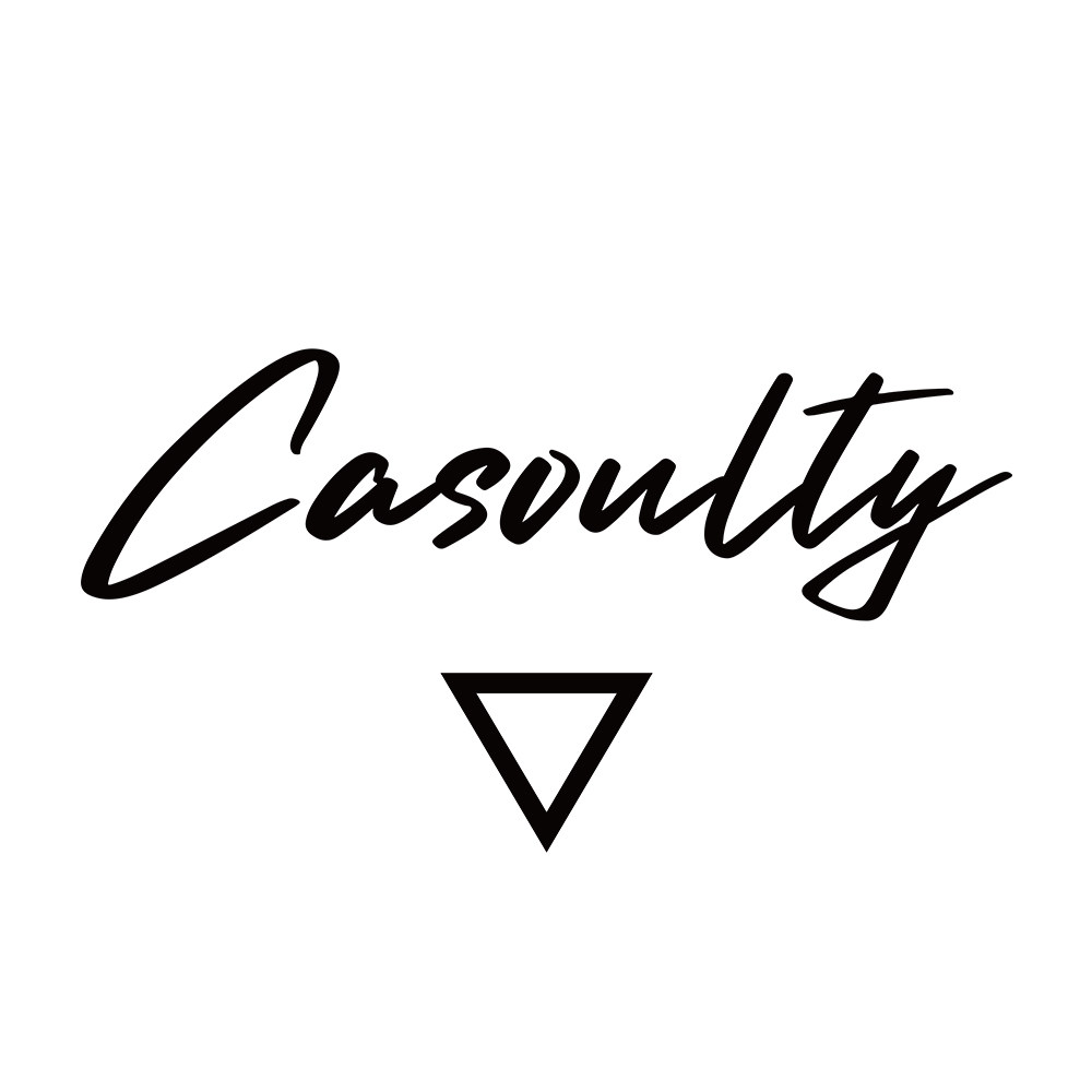 Casoulty