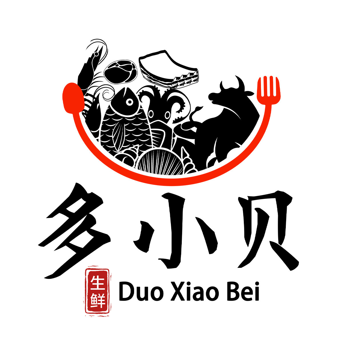 多小贝旗舰店