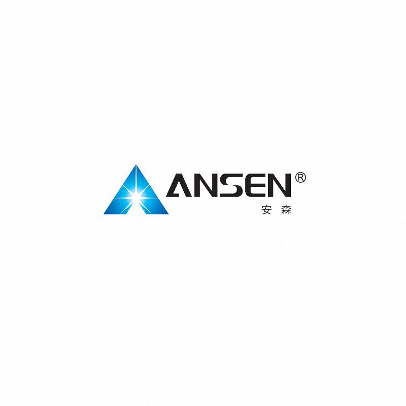 安森企业店 店铺LOGO