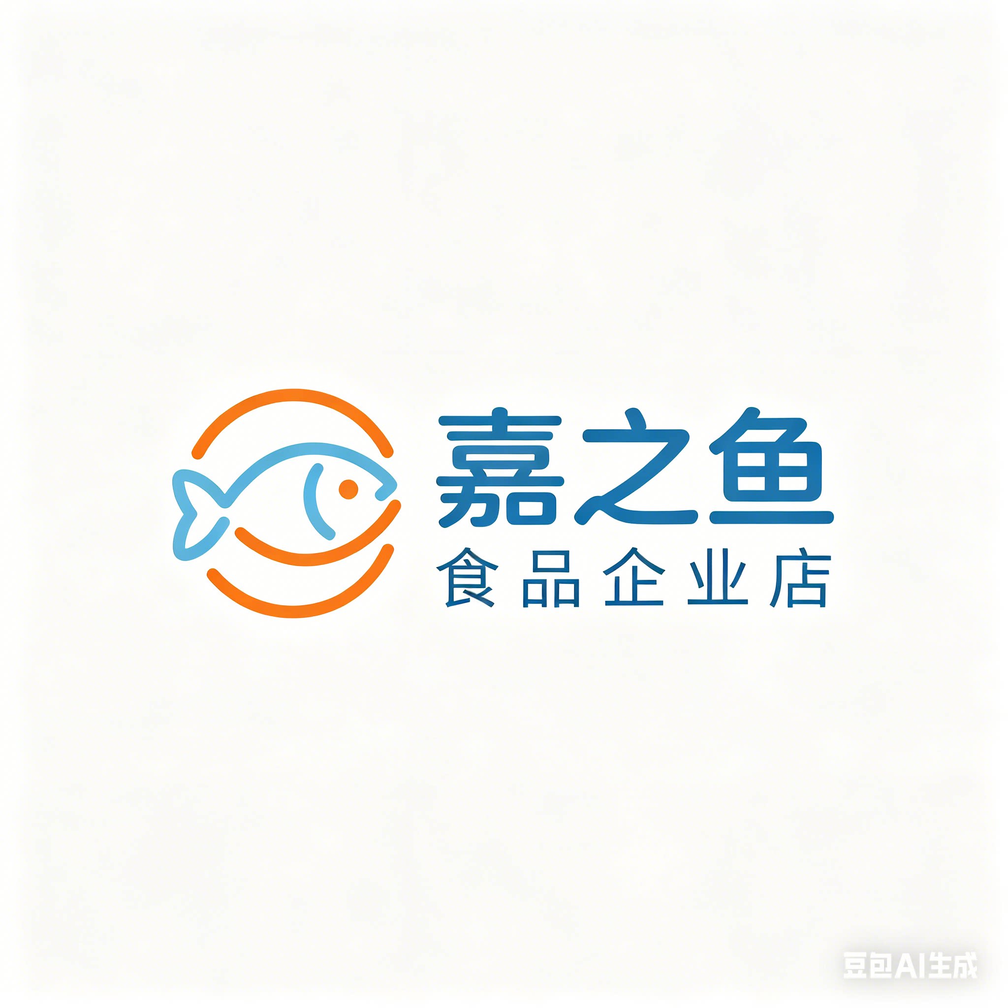 嘉之鱼食品企业店