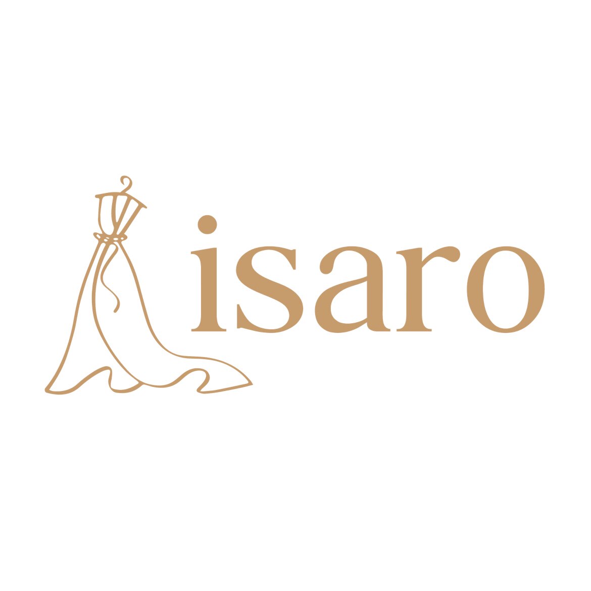 isaro 韩系女装