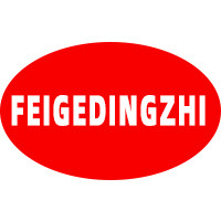 FEIGEDINGZHI内衣店 店铺LOGO