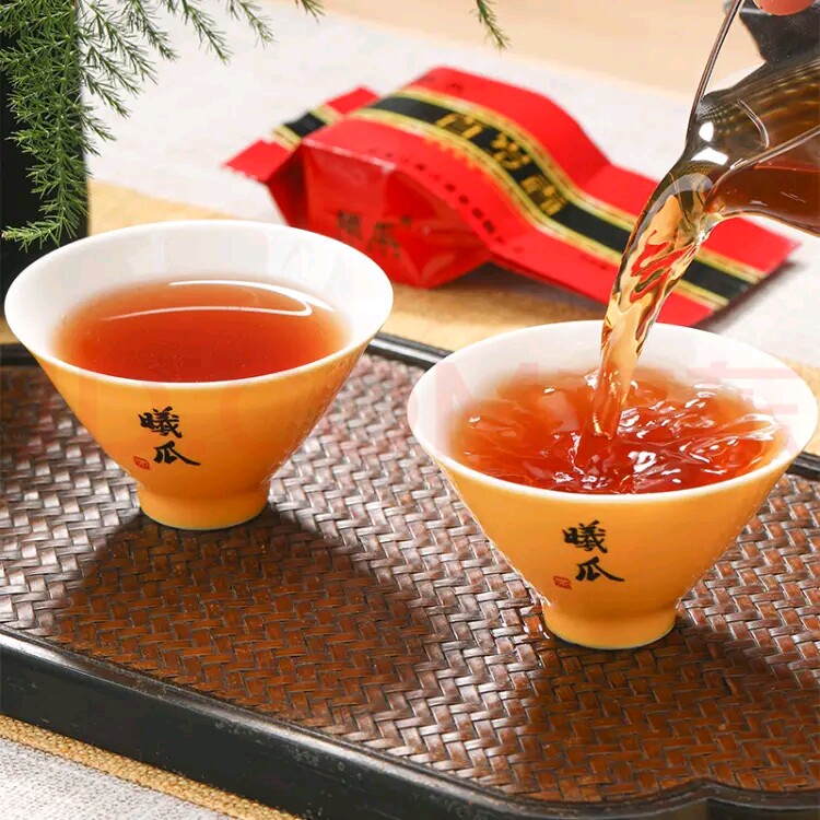 大武夷岩茶商铺