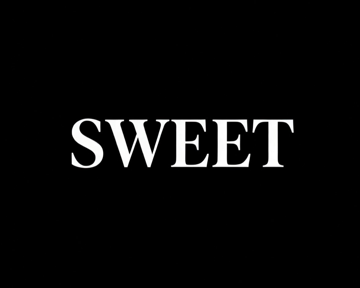 Sweet高端配件