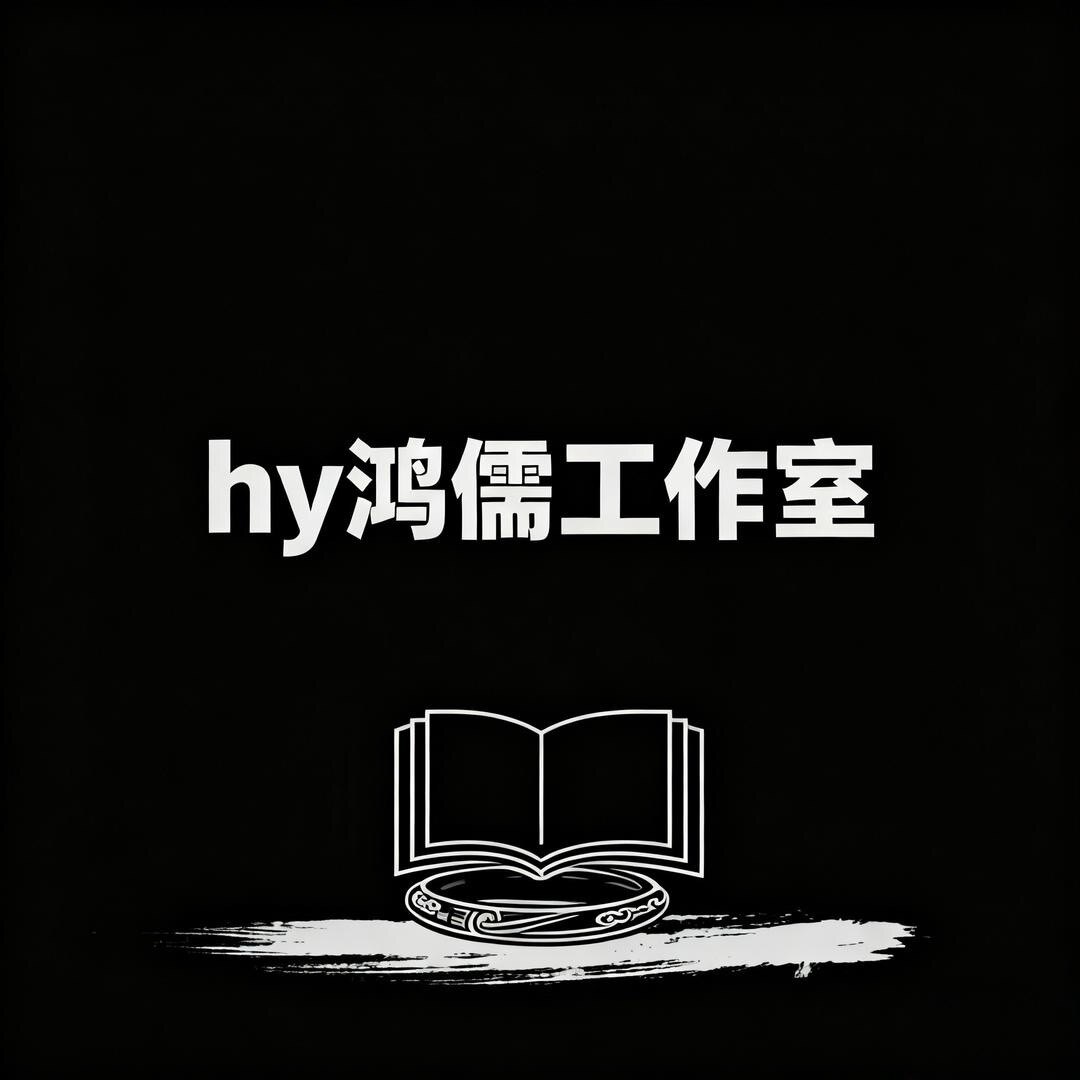hy鸿儒工作室