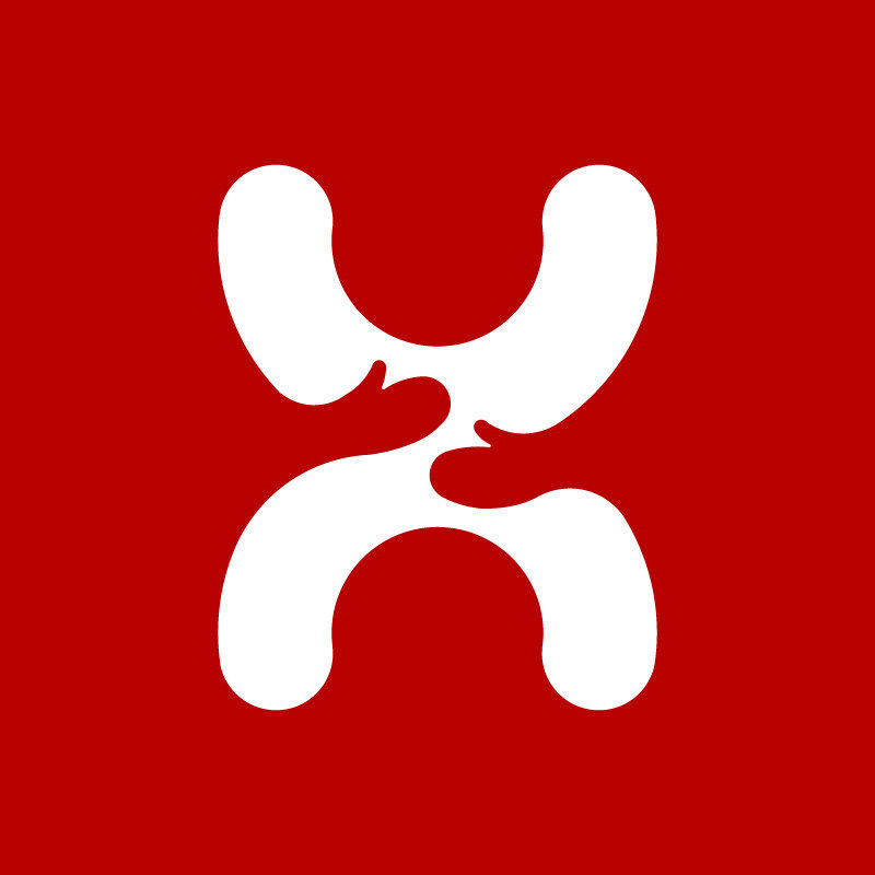 哈卡达旗舰店 店铺LOGO
