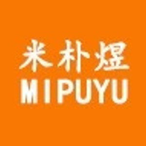 米朴煜品牌企业店