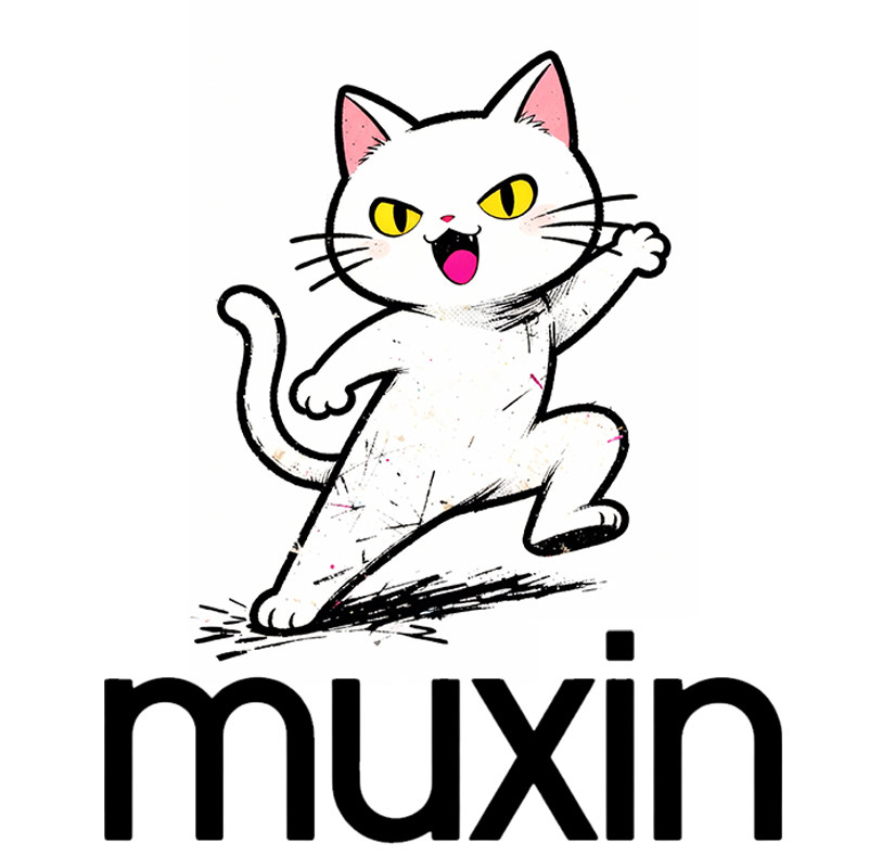 MUXIN萌宠