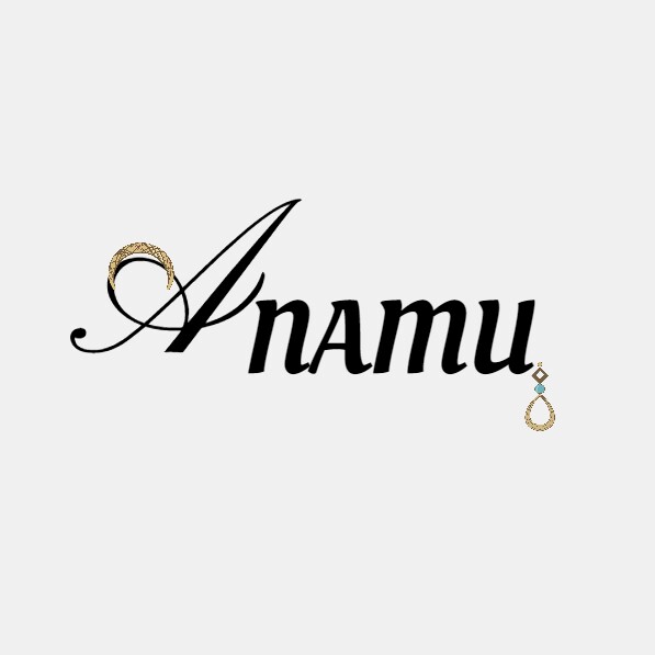 A NA MU 店铺LOGO