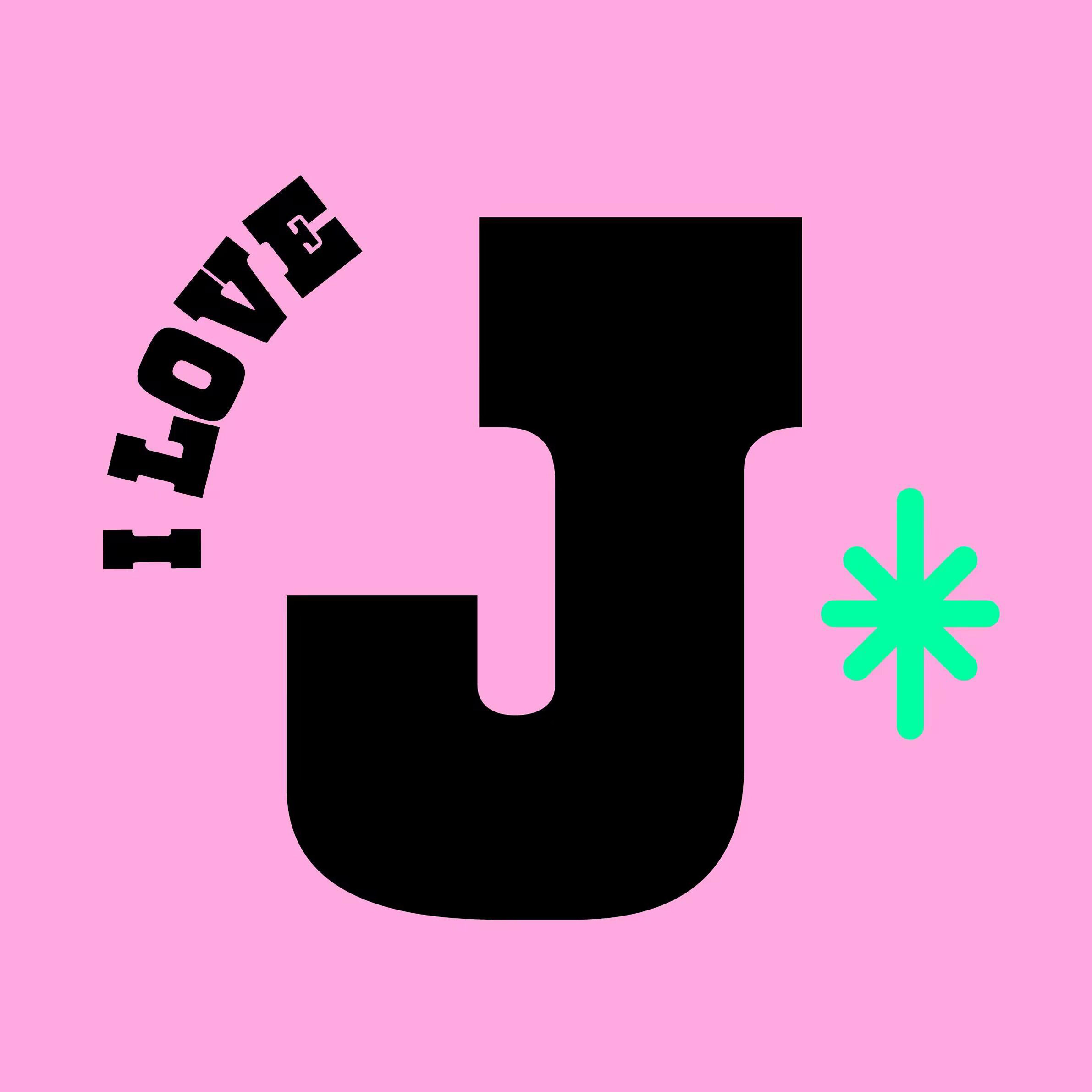 ILOVEJ旗舰店