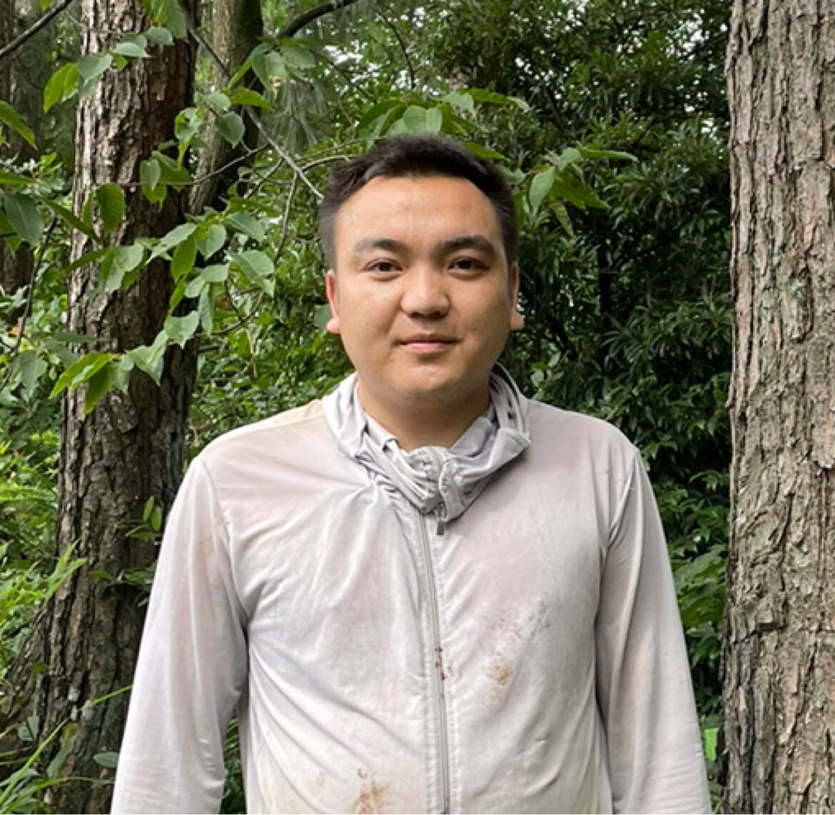贵州正宗野生药材