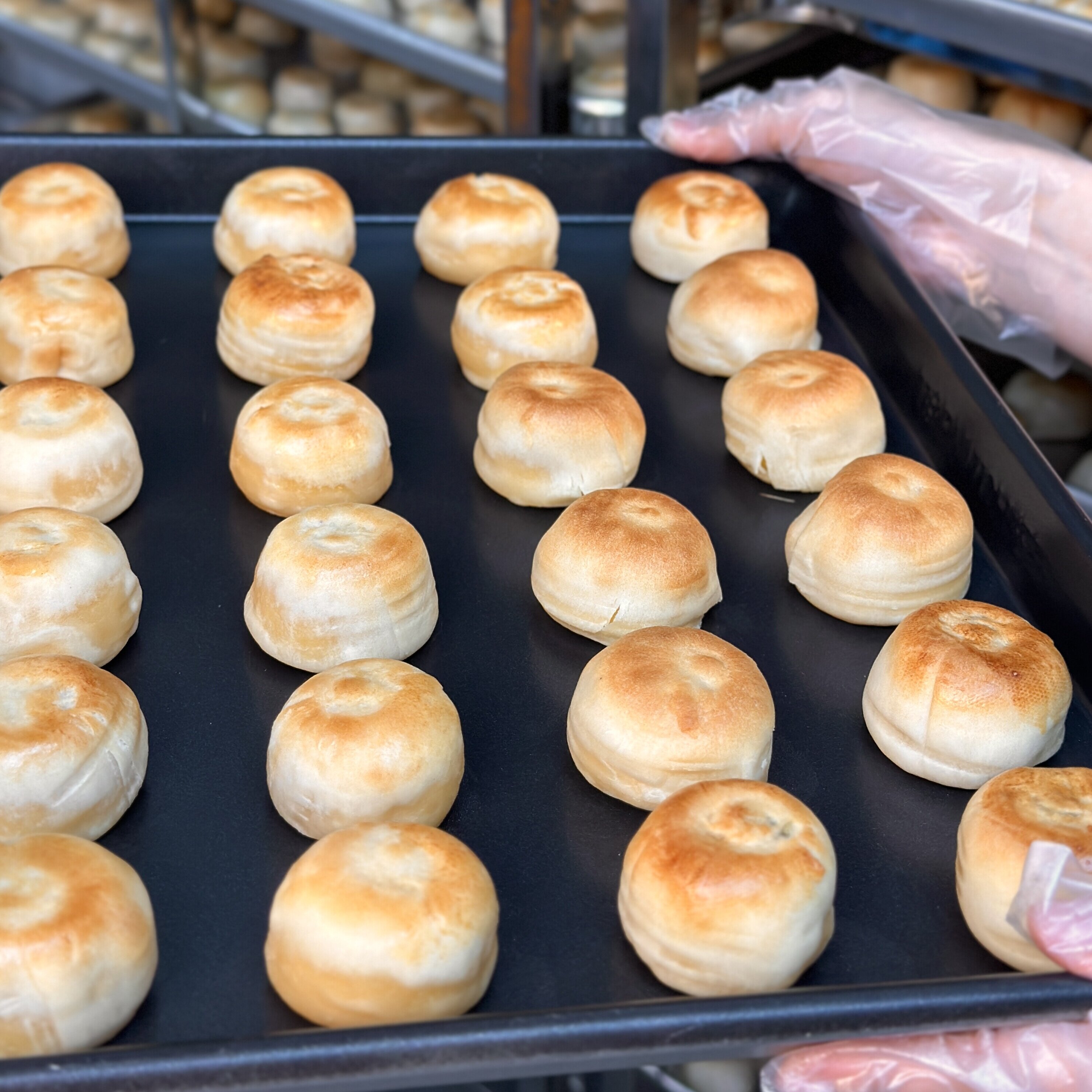 饼食 找寻食养糕点