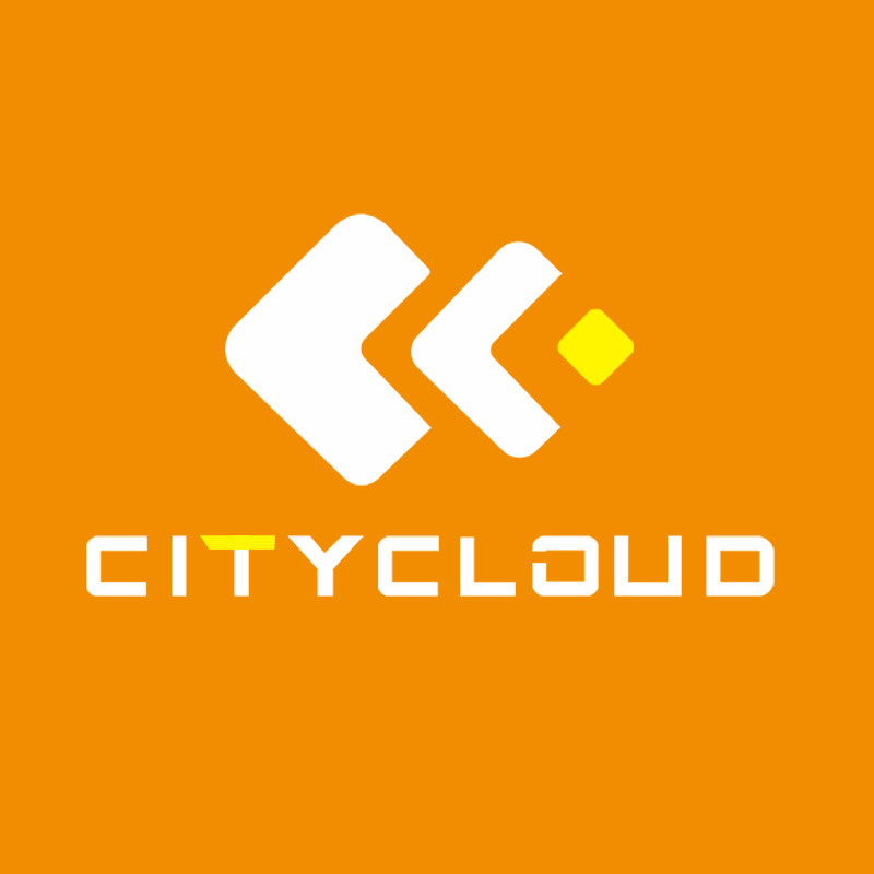 citycloud旗舰店 店铺LOGO