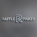 rafflepinker 店铺LOGO