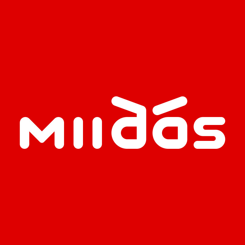 miidas旗舰店