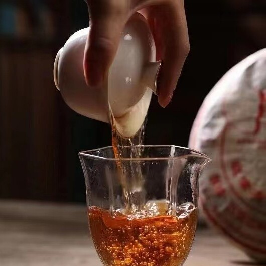 普知味茶行