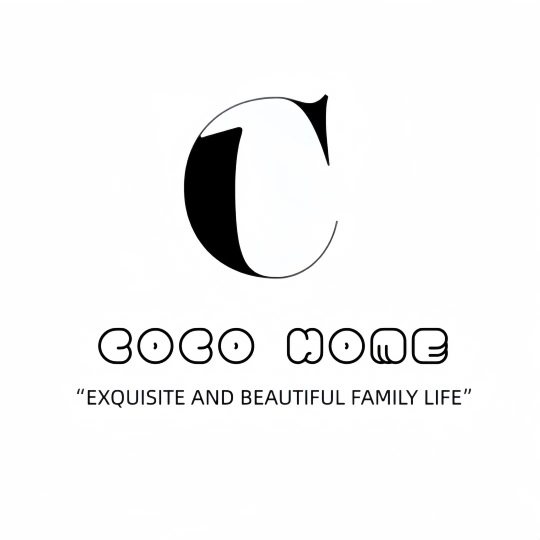 COCO HOME美居馆 店铺LOGO