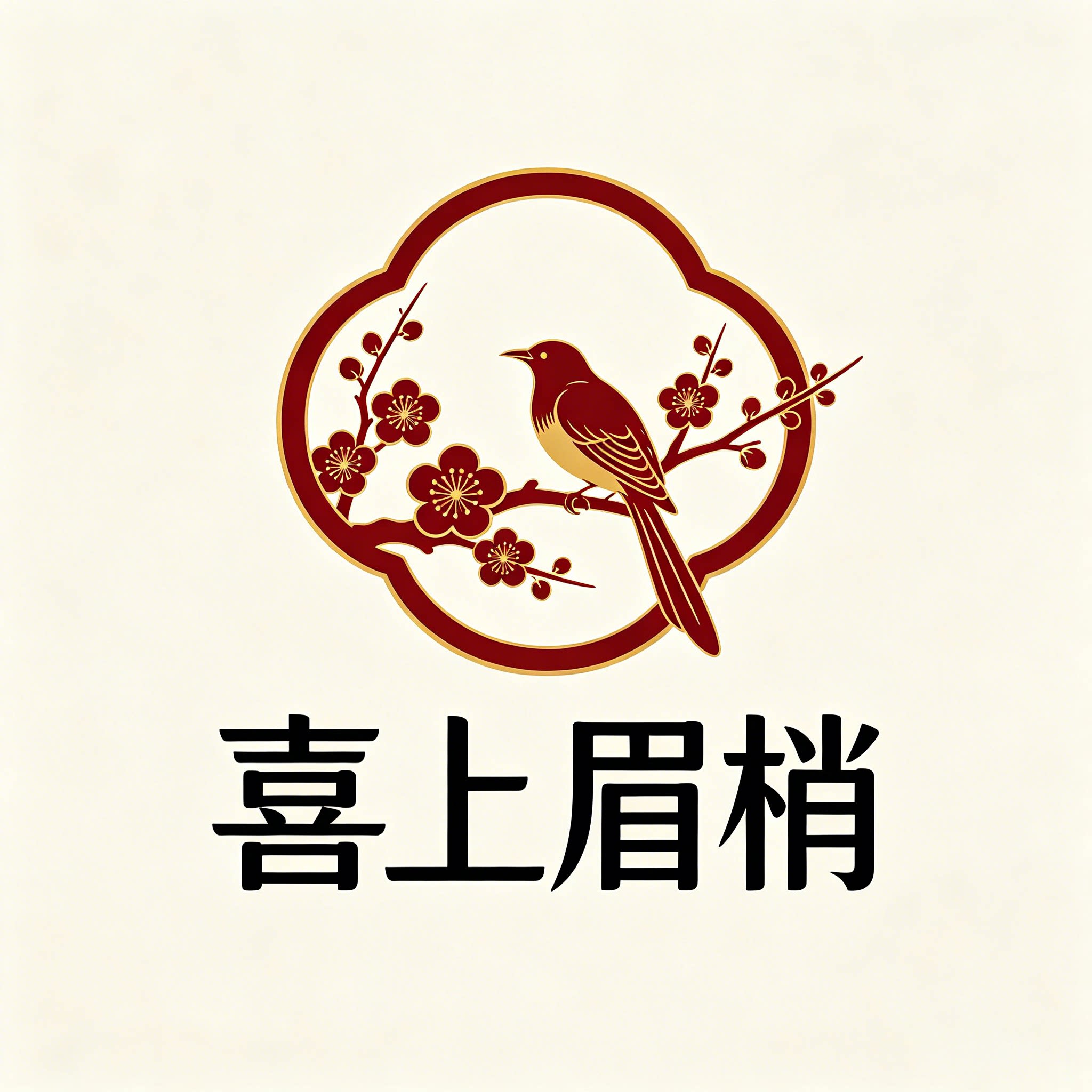 喜上眉梢优选