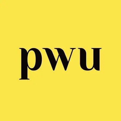 PWU官企店 店铺LOGO