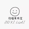 铂禧莱珠宝首饰
