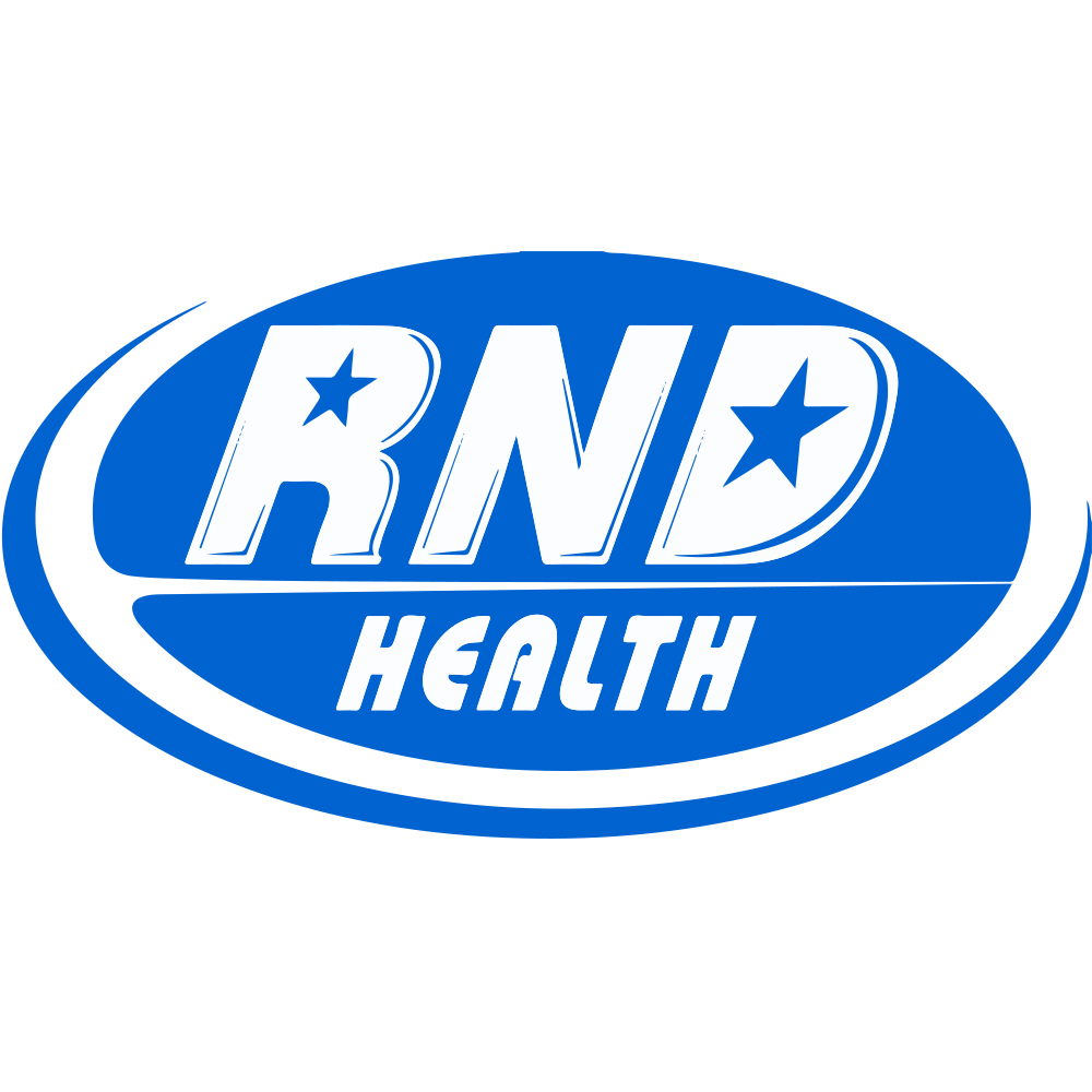 RND健康海外专营店