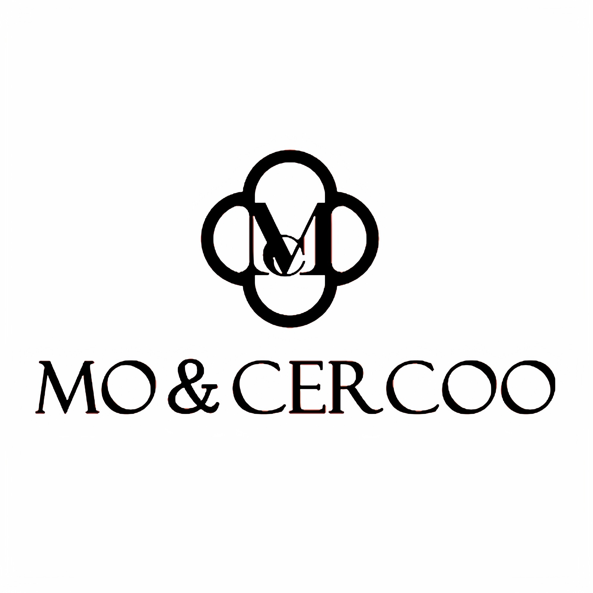 MoCercoo墨蔻旗舰店