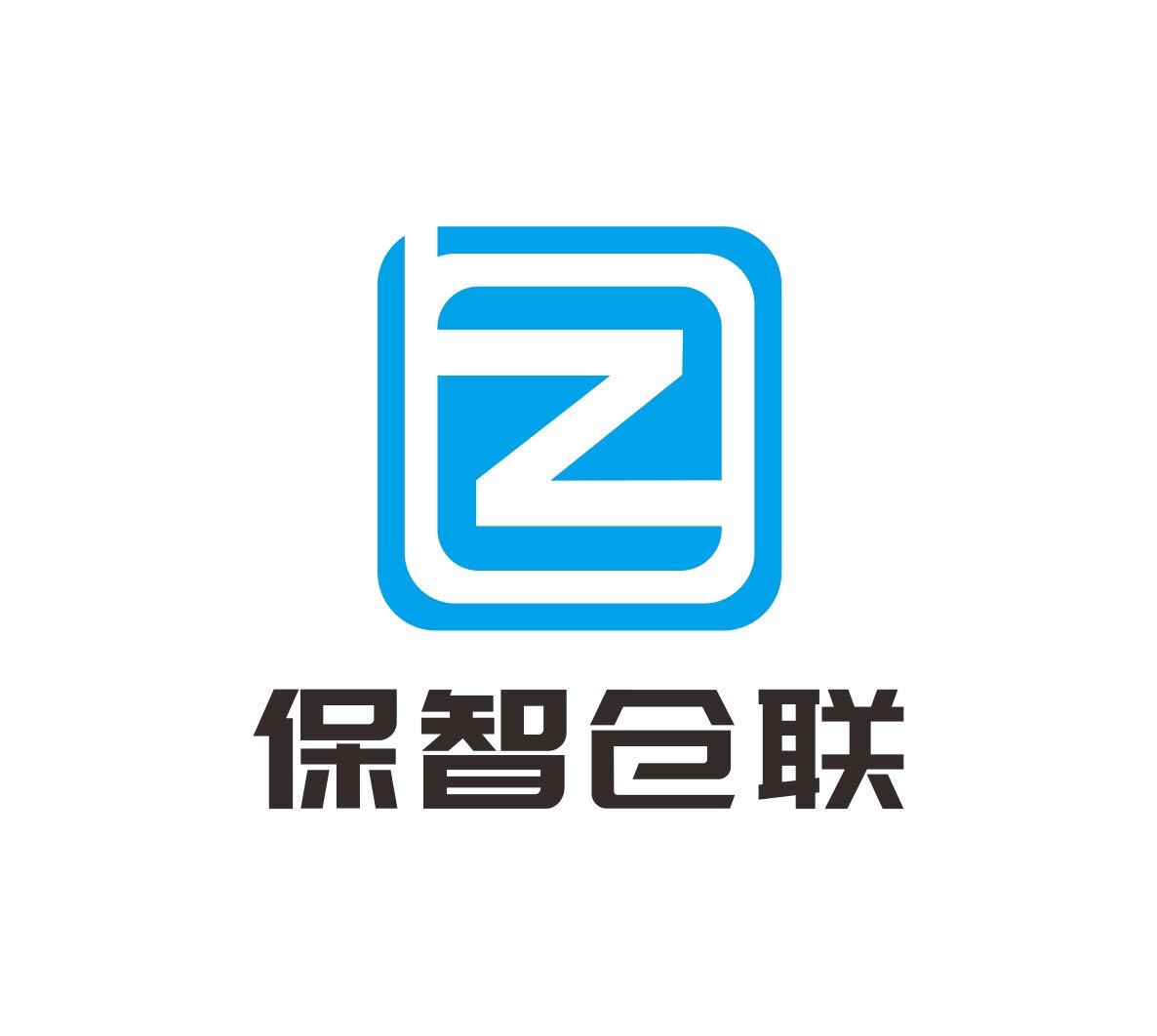 保智仓联 店铺LOGO