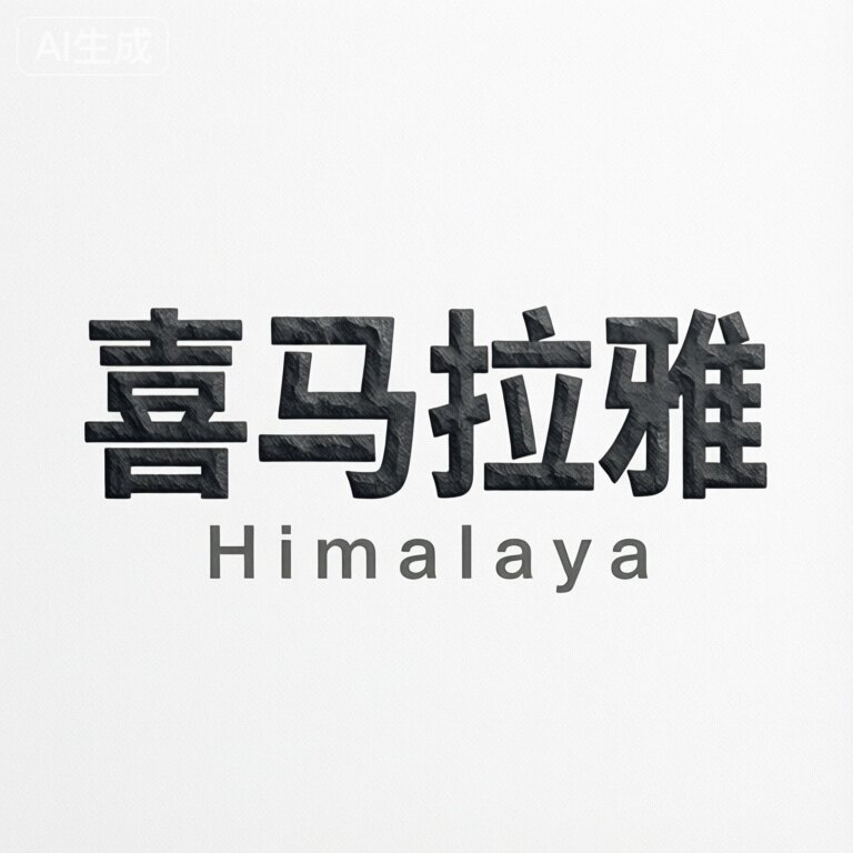 喜马拉雅珠宝