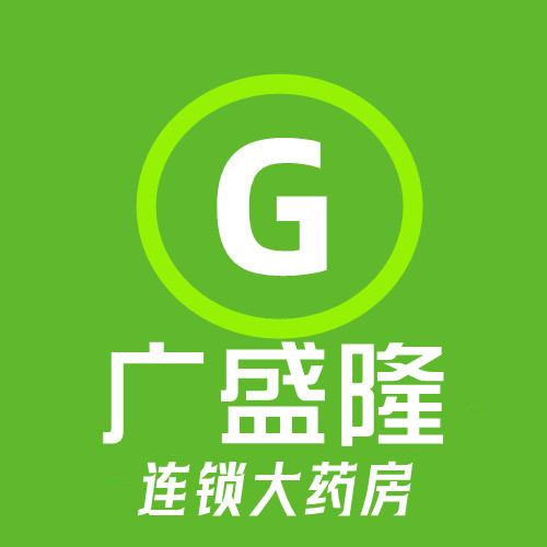 广盛隆大药房旗舰店