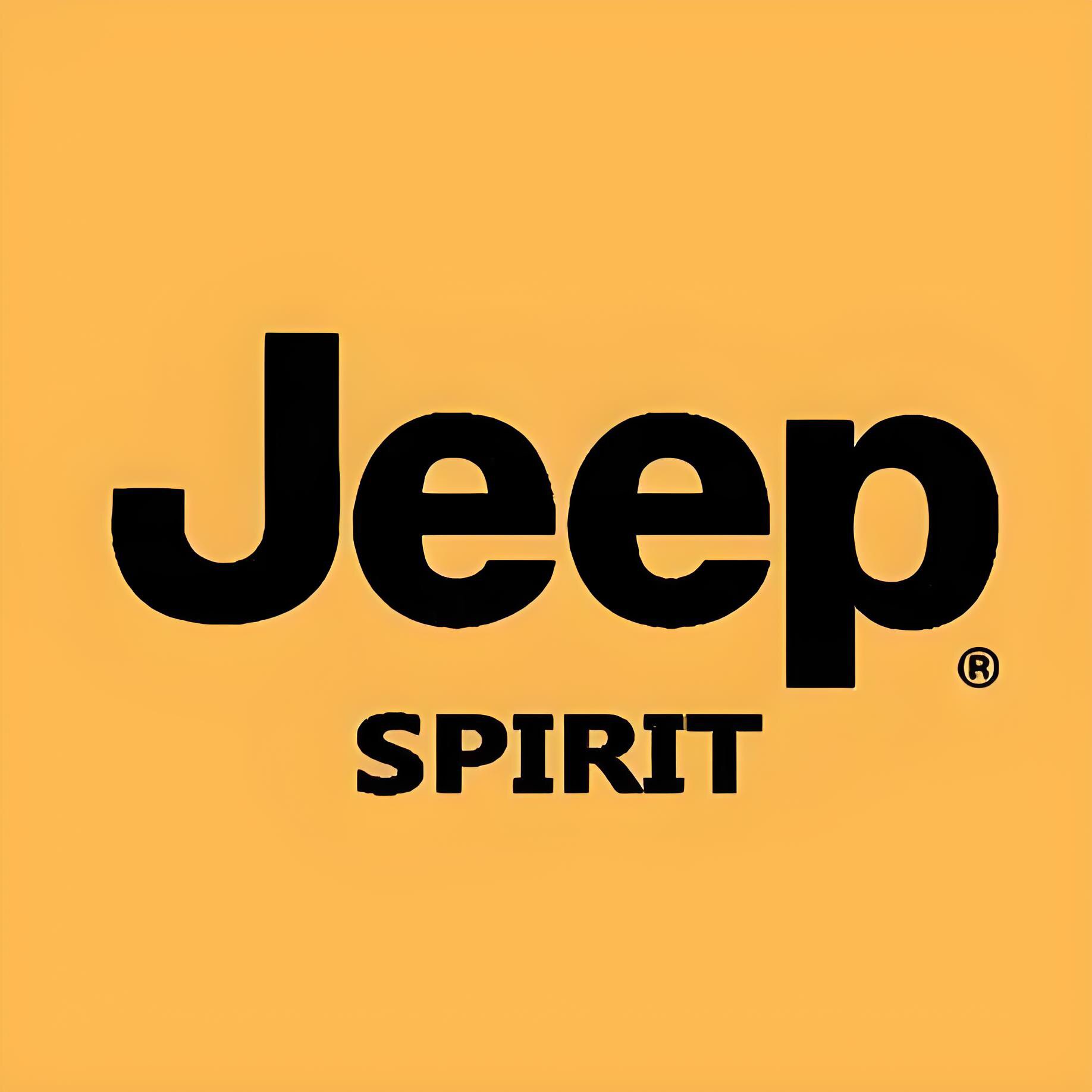 JEEP吉普男装服饰 店铺LOGO