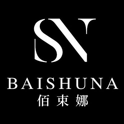 佰束娜旗舰店 店铺LOGO