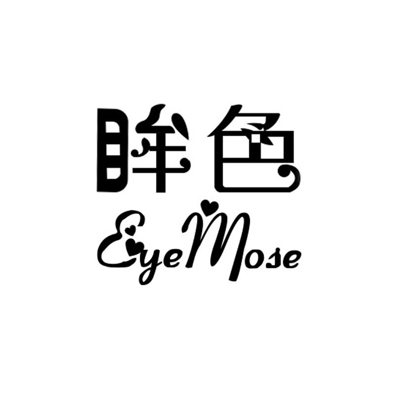 眸色隐形眼镜旗舰店