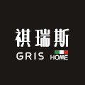 祺瑞斯GRis家具 店铺LOGO