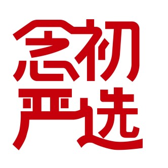 念初严选旗舰店 店铺LOGO
