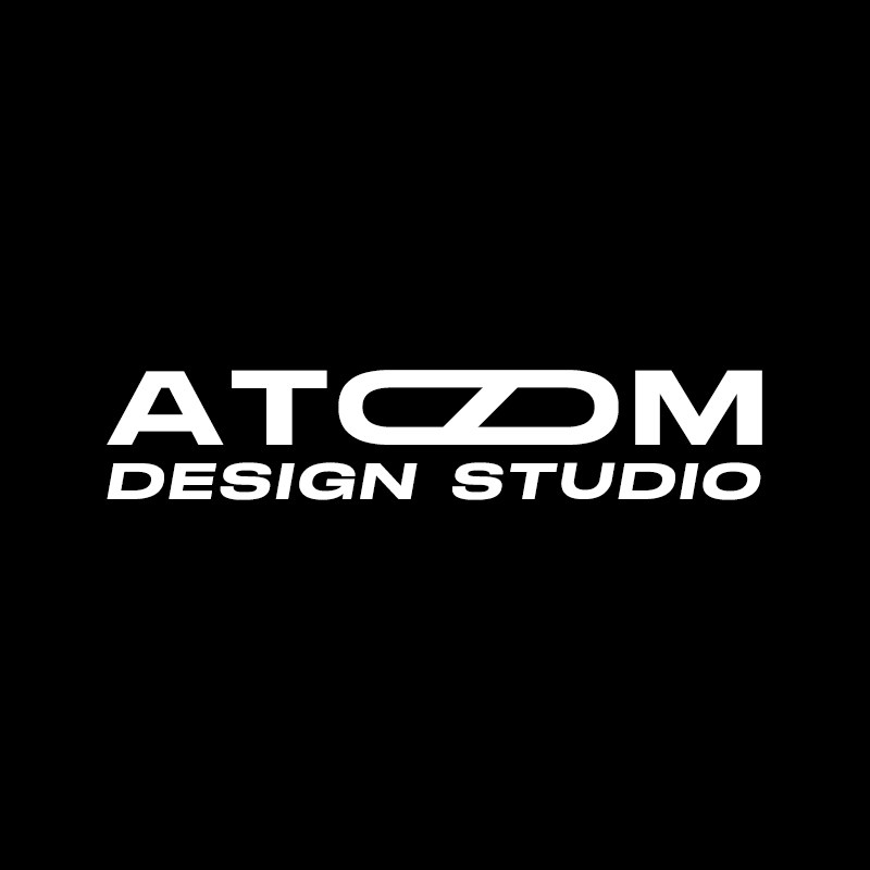Atom亚当 店铺LOGO
