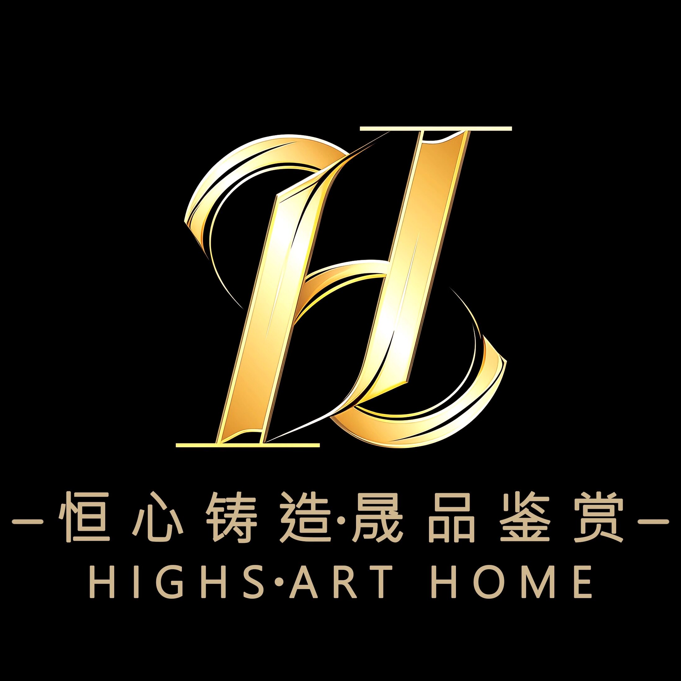 HIGHS ART高点艺术家具