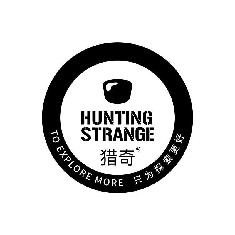 猎奇宠物食品旗舰店