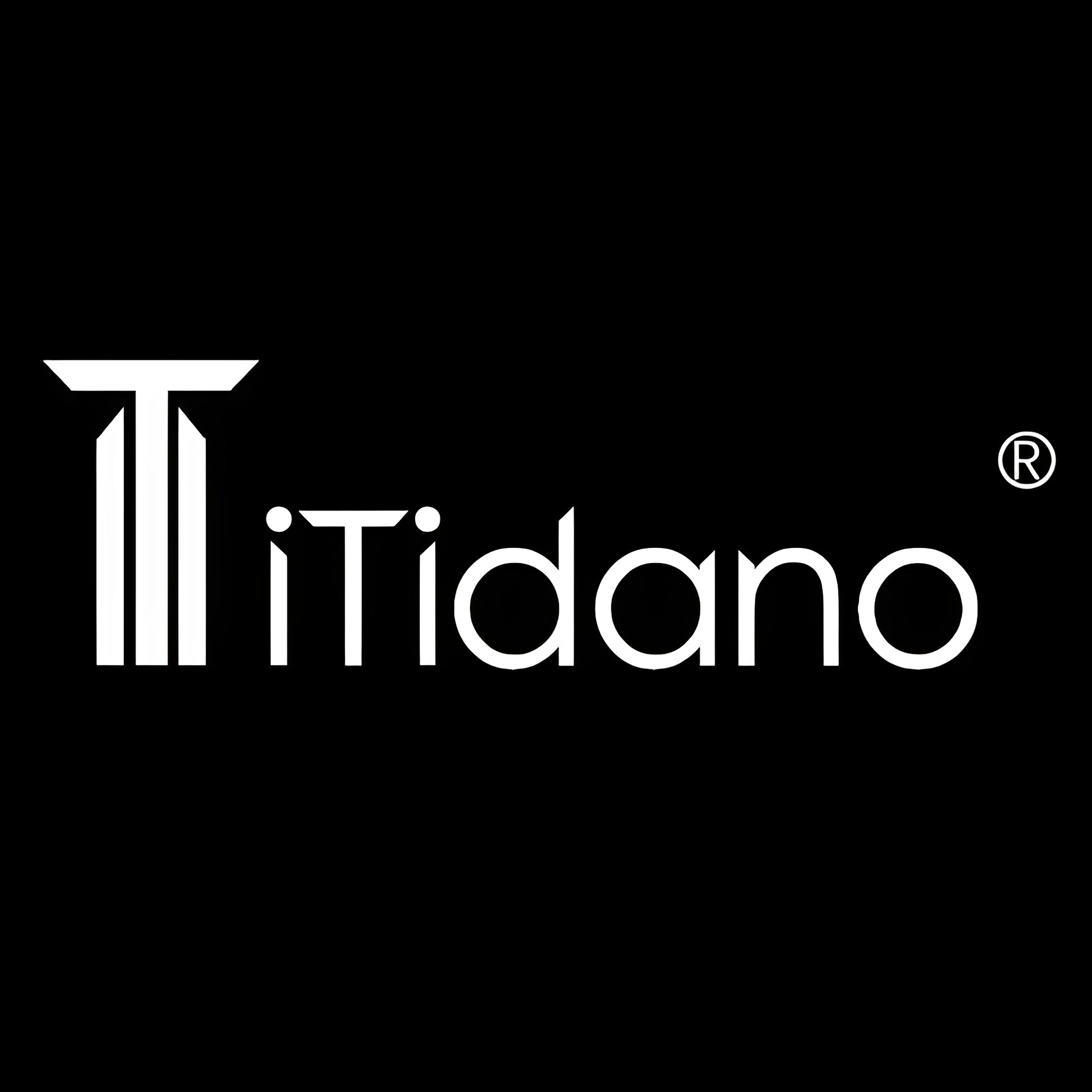 iTidano轻奢企业店