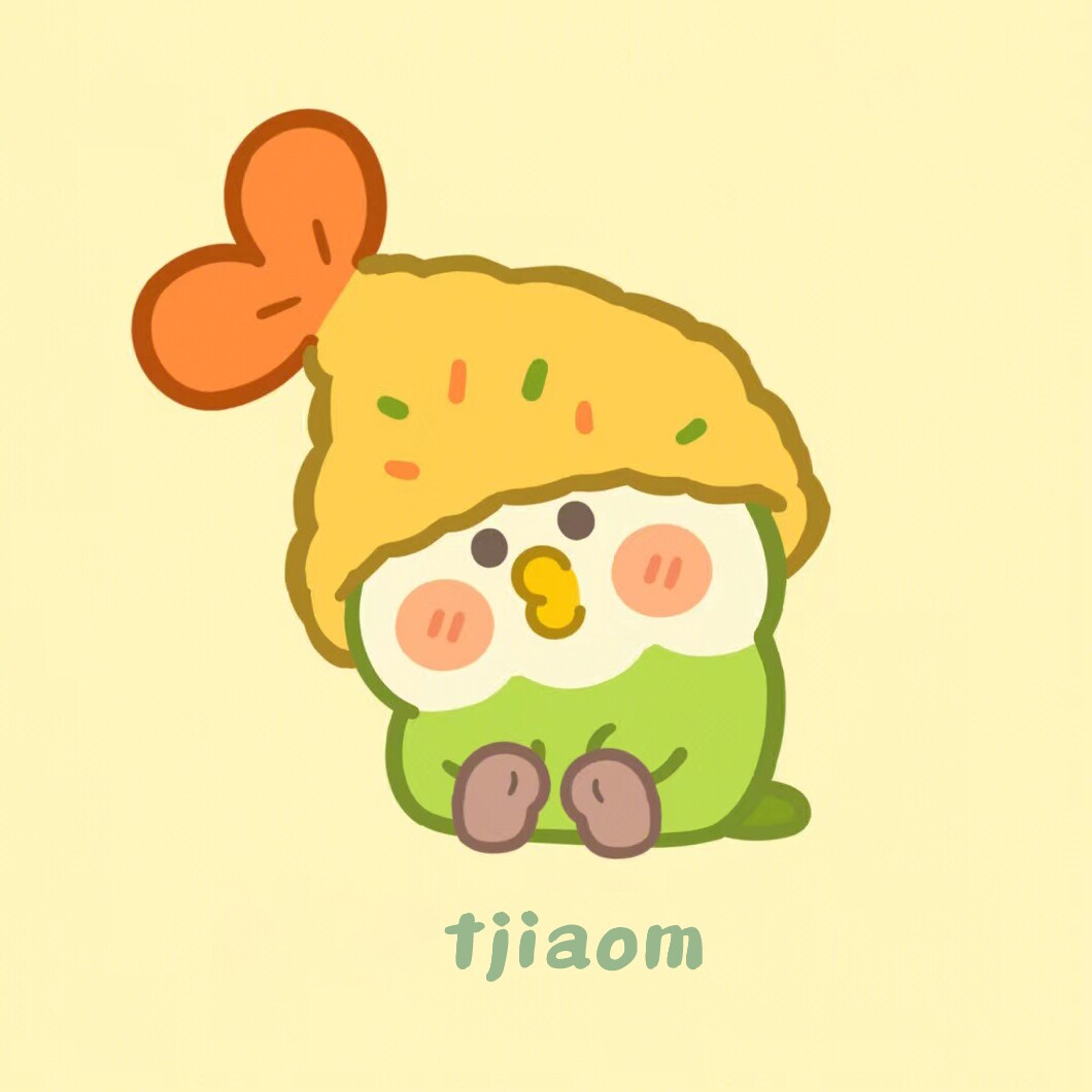 TJIAOM旗舰店