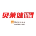 贝莱健旗舰店 店铺LOGO